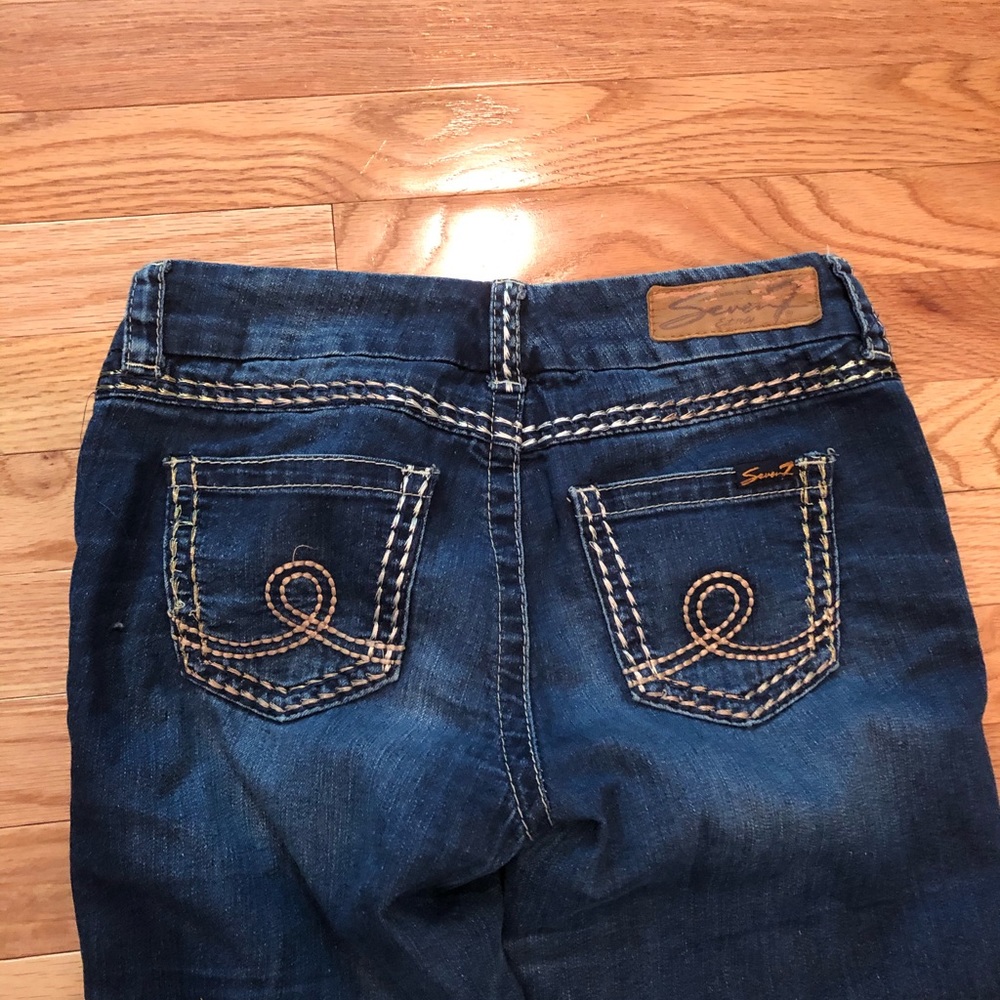 Jeans - Picture 3 of 4